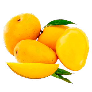 Mango Baby (Azúcar)