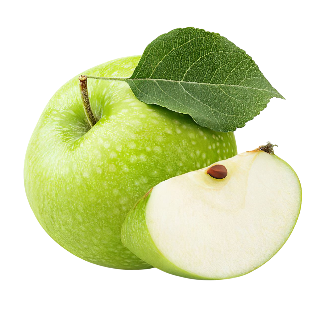 Manzana Verde