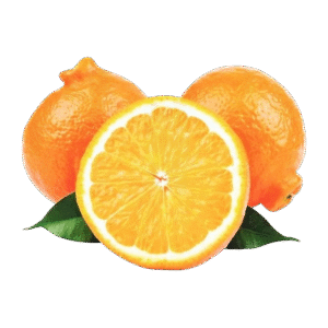 Naranja Tánguelo