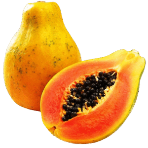 Papaya