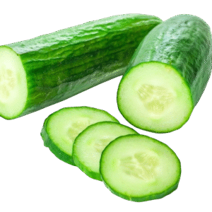 Pepino Cohombro