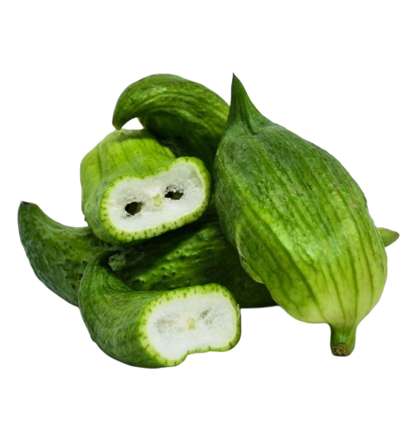 Pepino De Guiso