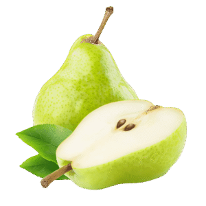 Pera Importada